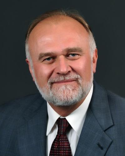 Kevin Wailes