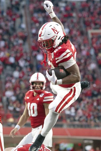 UCLA vs. Nebraska, 11.2