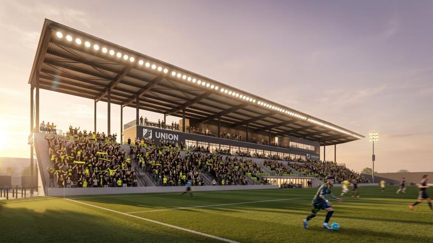 Union Omaha Stadium_Field_Angle