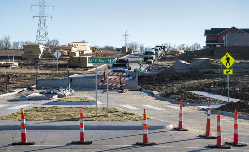 Holdrege St. Construction, 12.16