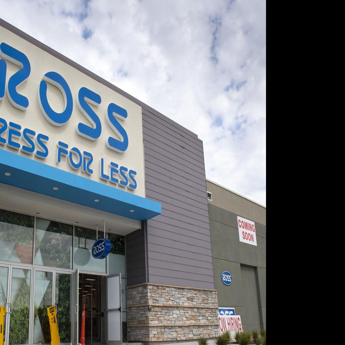 Ross sets date for store opening at Gateway Mall in Lincoln
