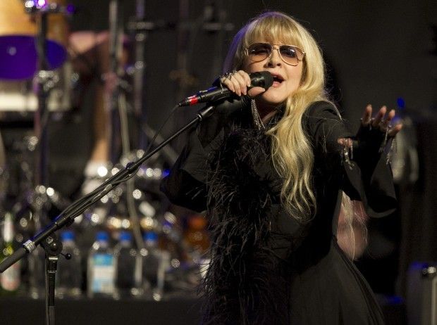 Stevie Nicks
