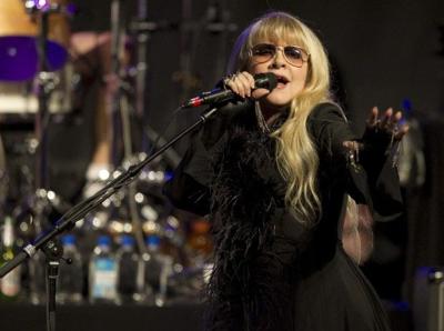 Stevie Nicks
