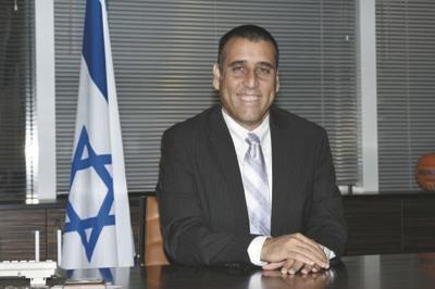 Aviv Ezra