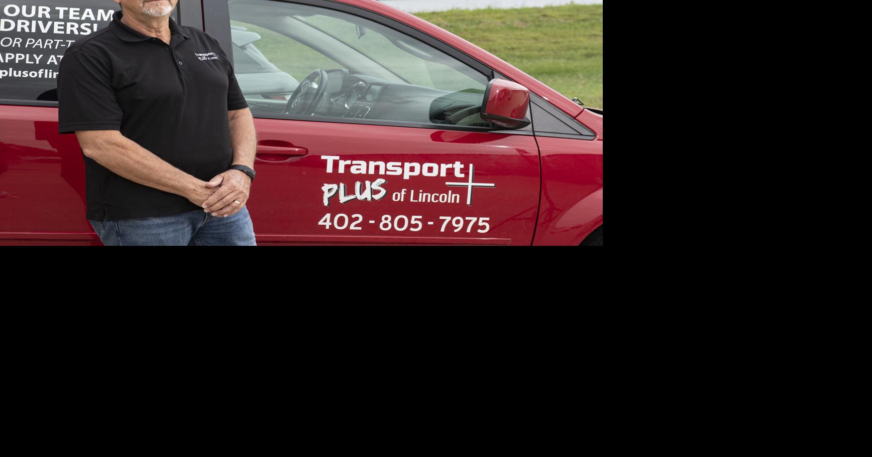 Proposed budget cut would close Lincoln transport company providing