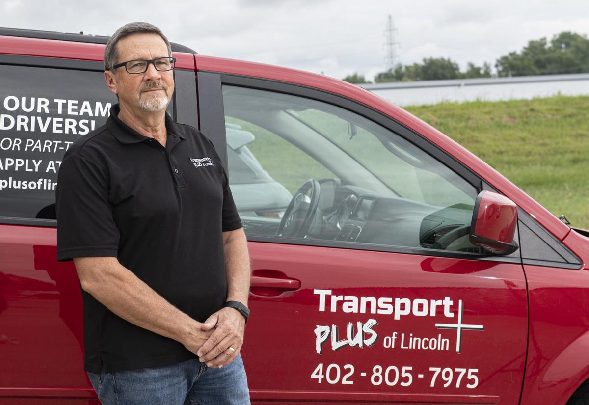 Transport Plus