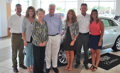 Sid Dillon Fremont Ne >> Sid Dillon reflects on 40 years of auto sales | Local Business News | journalstar.com Sid Dillon Fremont Ne >> Sid Dillon reflects on 40 years of auto sales | Local Business News | journalstar.com