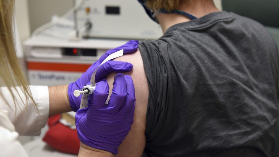 Does a flu shot reduce my chances of getting COVID-19? And more questions answered - Lincoln Journal Star