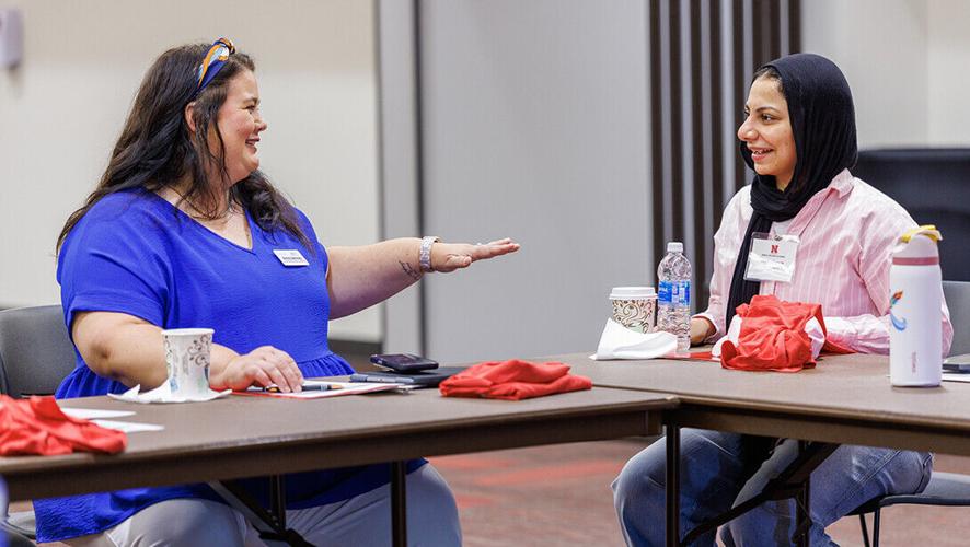 Rural Fellows relaunches with eight students serving across Nebraska
