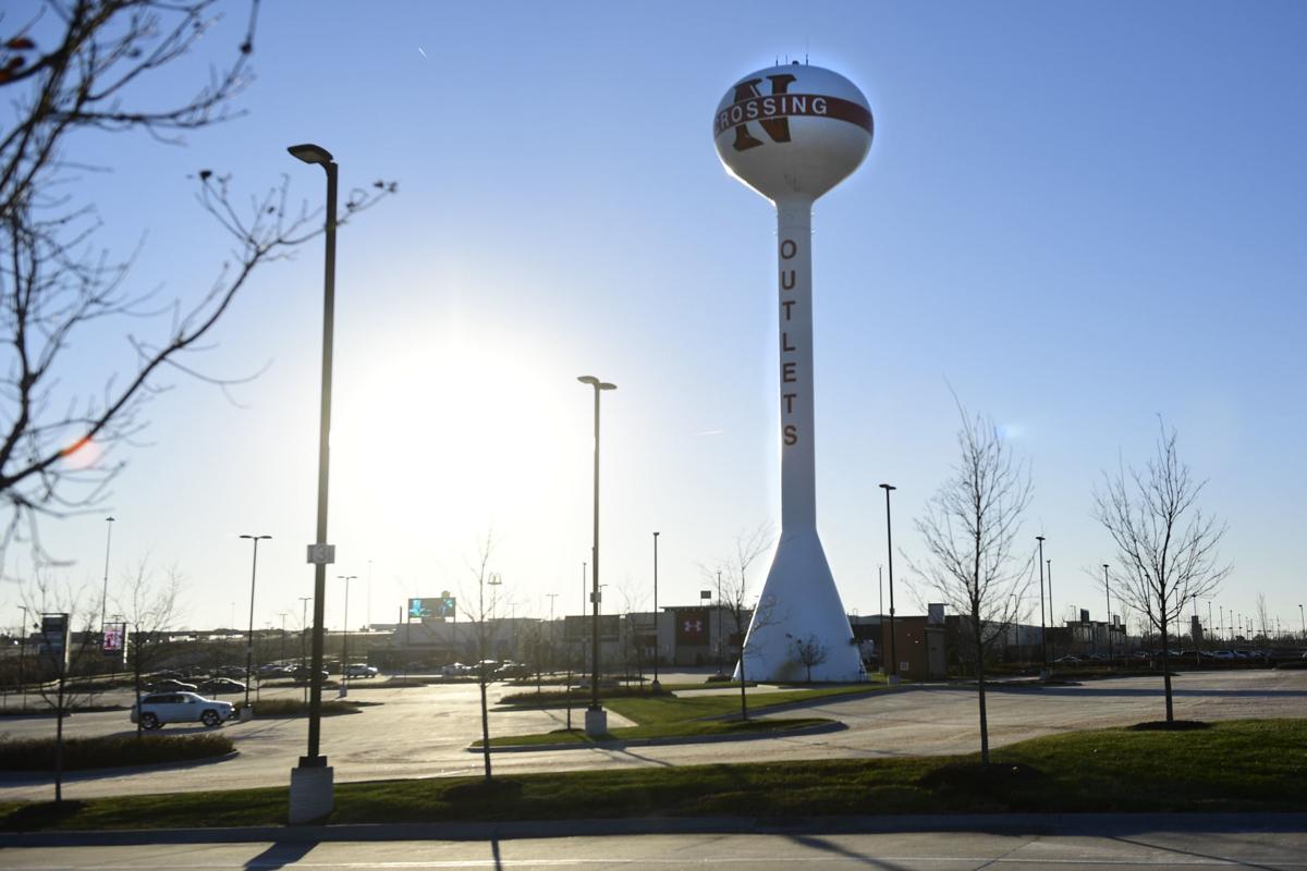 Nebraska Crossing Outlets, 11/13