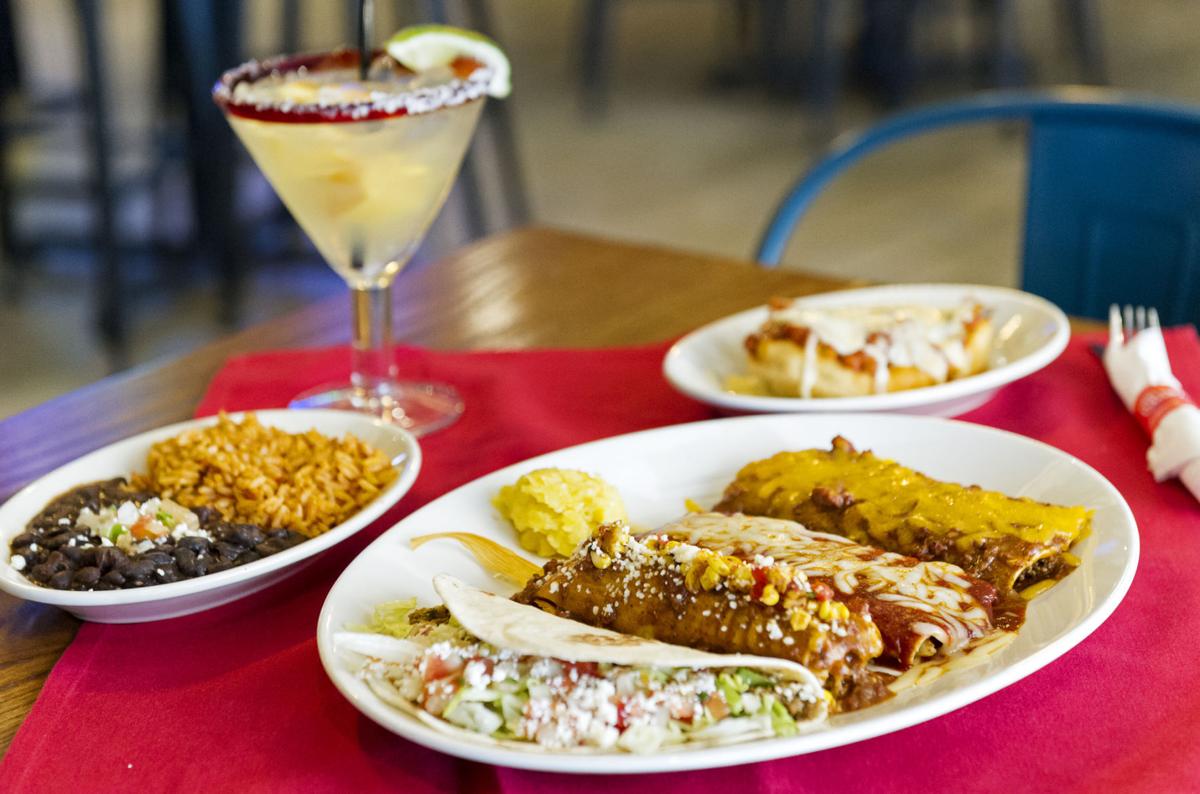 Chevy's Fresh Mex