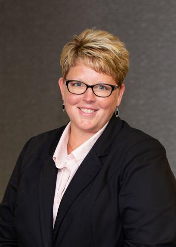 Amy Reynoldson named Nebraska Medical Association EVP