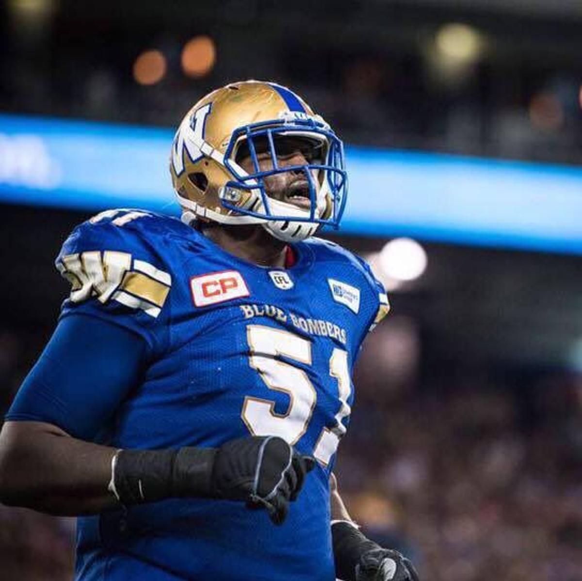 Steven M Sipple A Two Time Cfl Champion Hardrick Still Appreciates Rough Early Days At Nu Steven M Sipple A Two Time Cfl Champion Hardrick Still Appreciates Rough Early Days At Nu