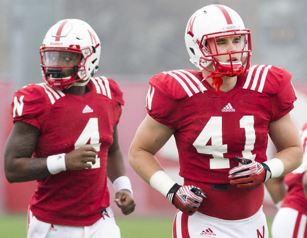 Spring practice