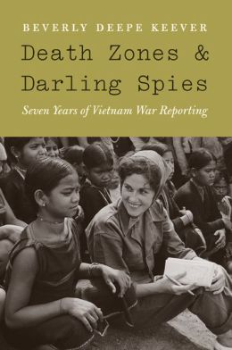 Death Zones & Darling Spies