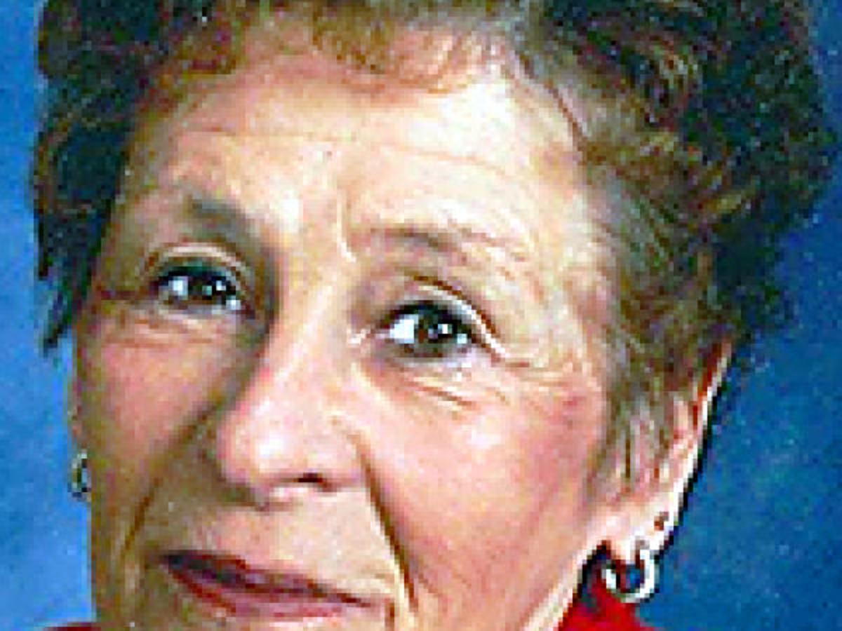 Hamata Mignon Doll Lincoln Obituaries Journalstar Com