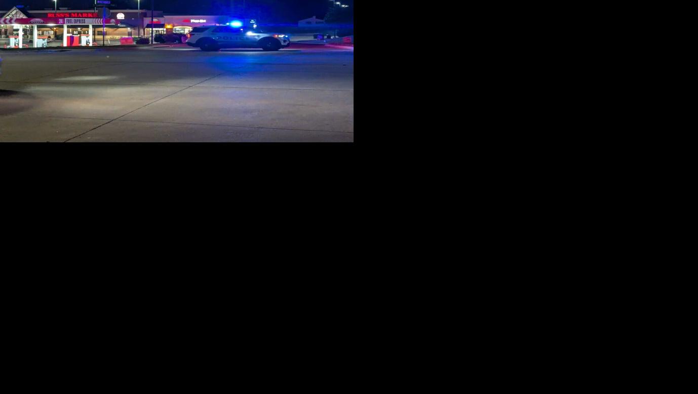 Fatal shooting 1550 Coddington