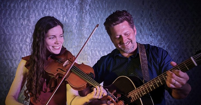 LAFTA brings The Weary Ramblers to Lincoln March 23 - Vimarsana News