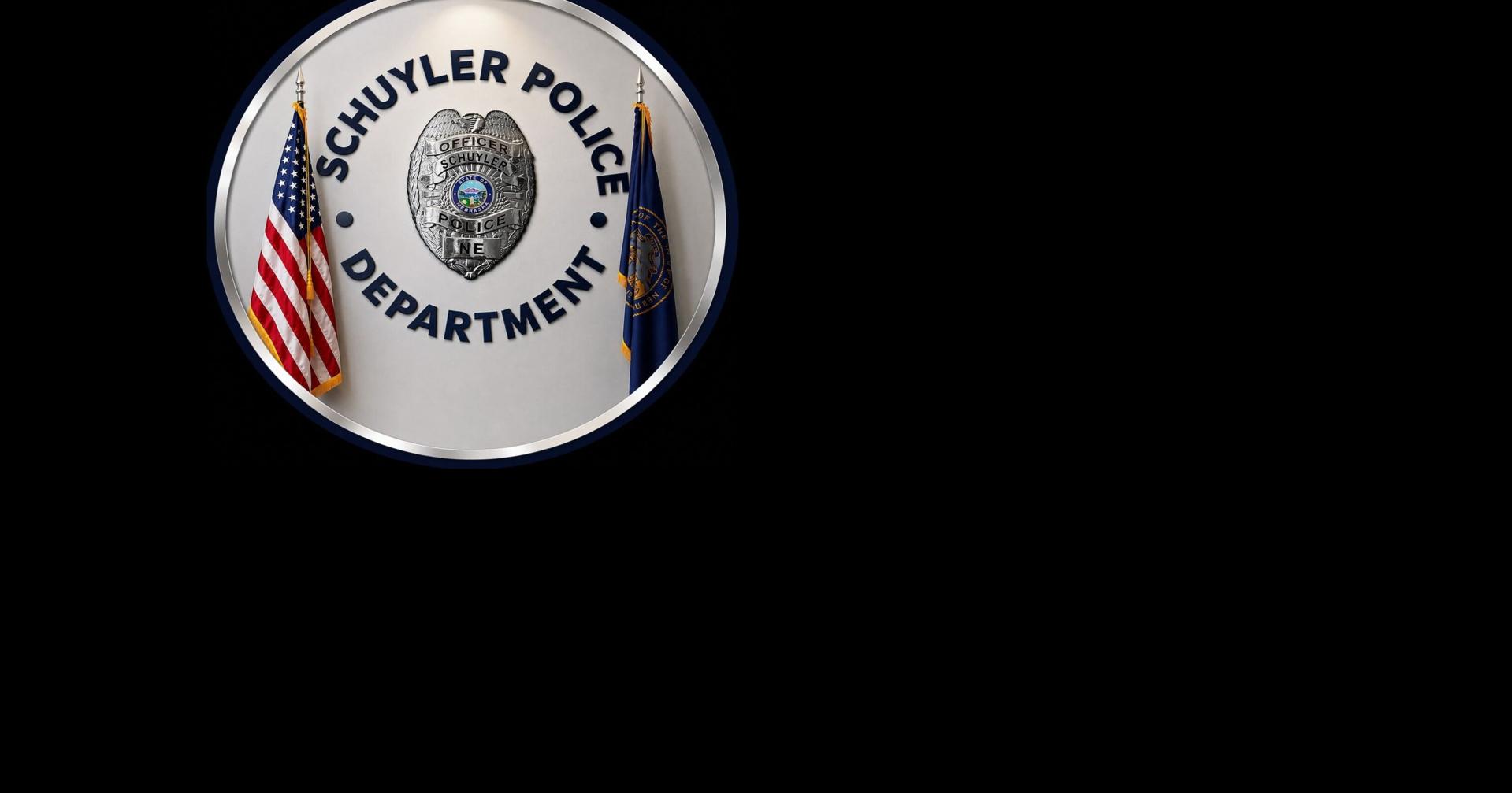 Columbus man arrested in connection with fatal Schuyler pedestrian crash