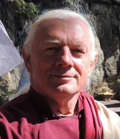 Glenn Mullin
