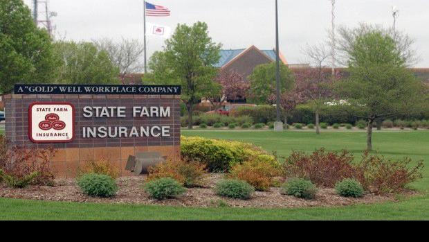Lincoln State Farm Office May Benefit From Consolidation Local