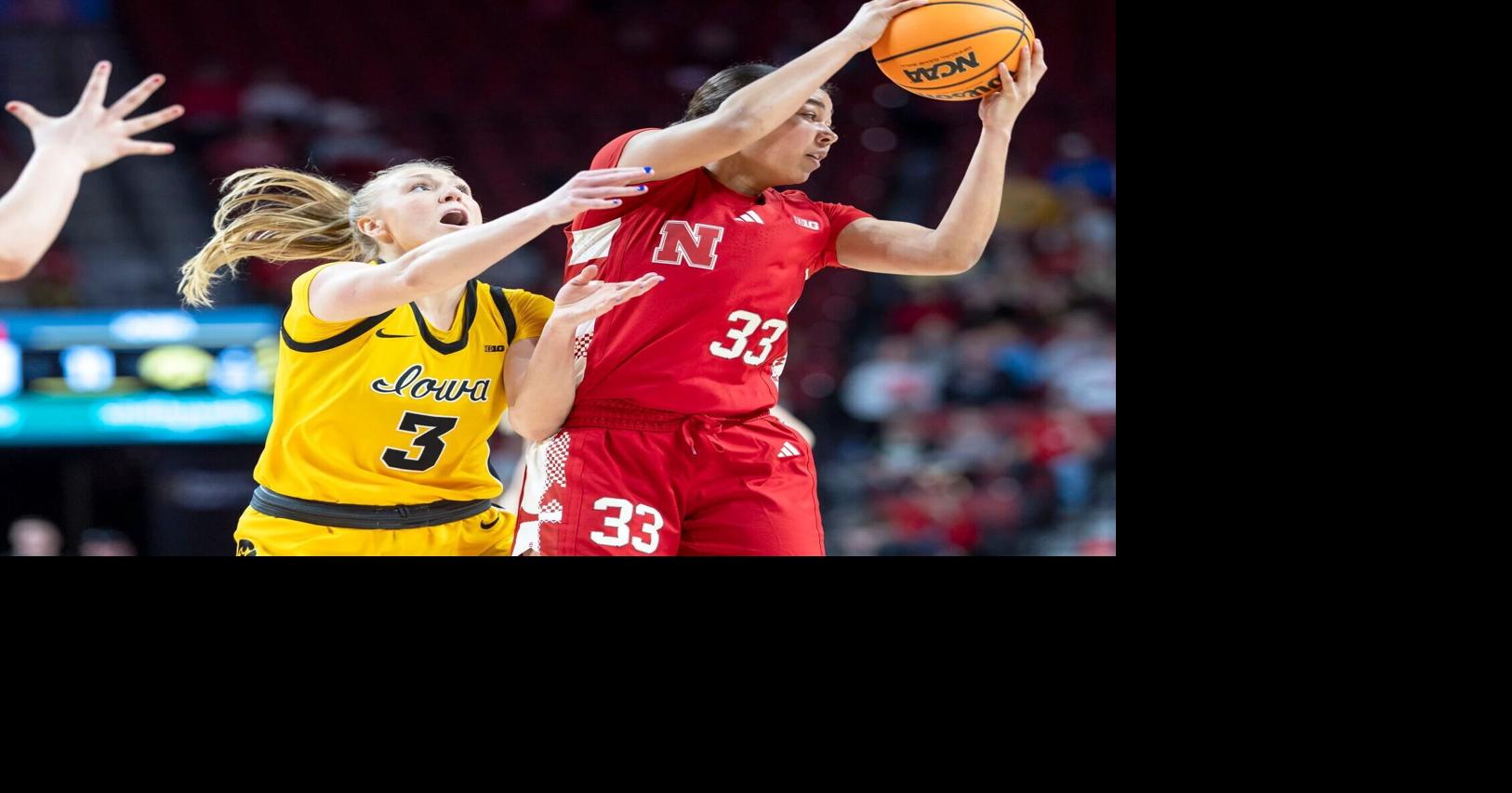 UCLA favored in Big Ten women’s basketball poll; Nebraska unranked, no preseason picks