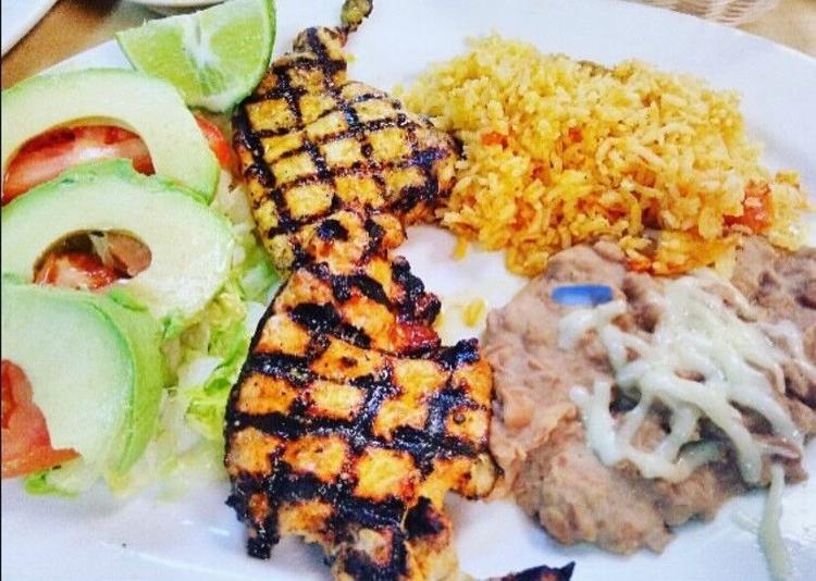 Pancho Villa offers fresh ingredients, personalized recipes