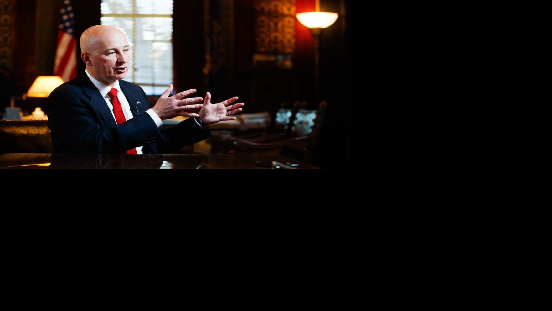 Ricketts calls on fans to act respectfully, speaks out about response to kneeling players