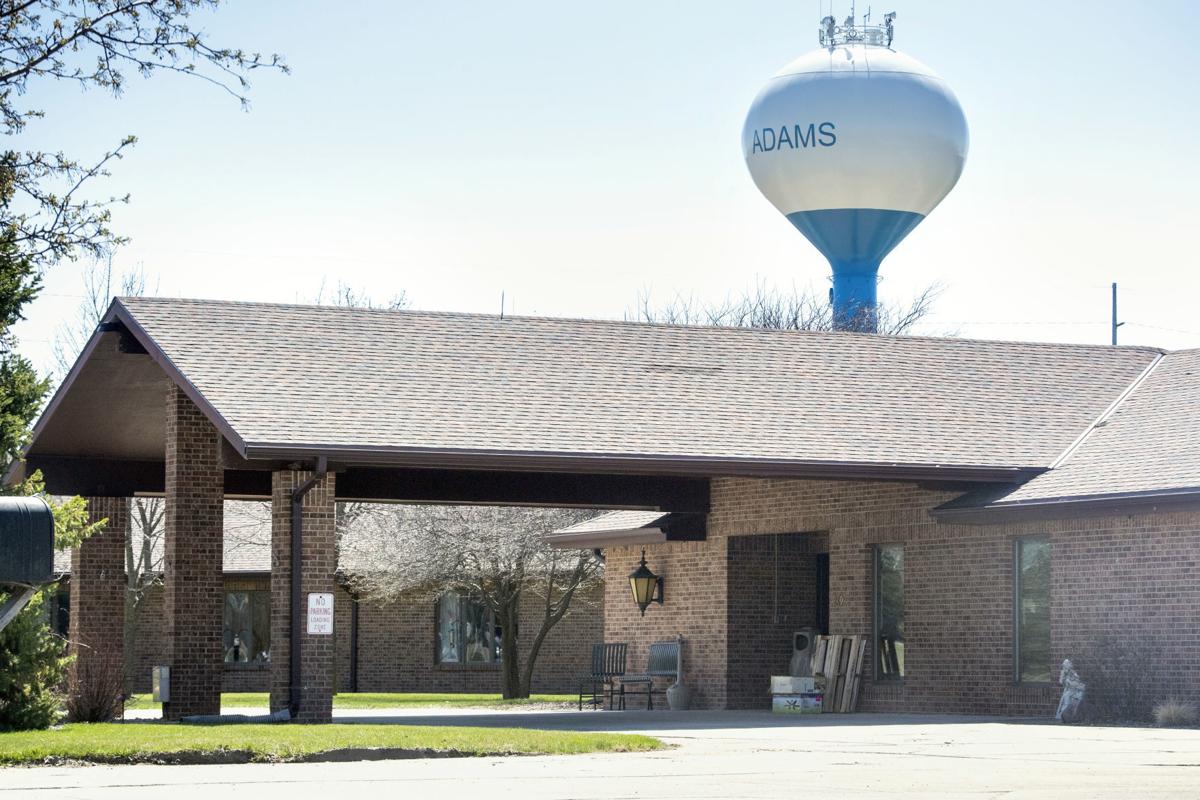 Director Adams Retirement Center Focused On Mission As Covid 19 Cases Mount Health And Fitness Journalstar Com