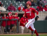 Nebraska Baseball 4.27