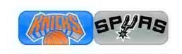 Knicks aim to end 53-year title drought