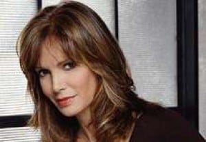 Charlies Angel star Jaclyn Smith 76 looks age defying in latest fashion  campaign  Starts at 60