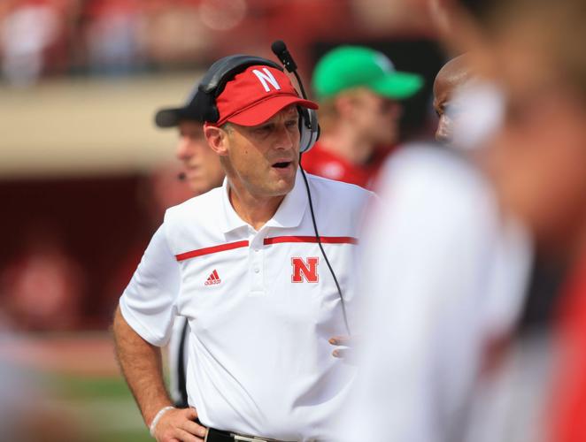 Brigham Young Nebraska Football