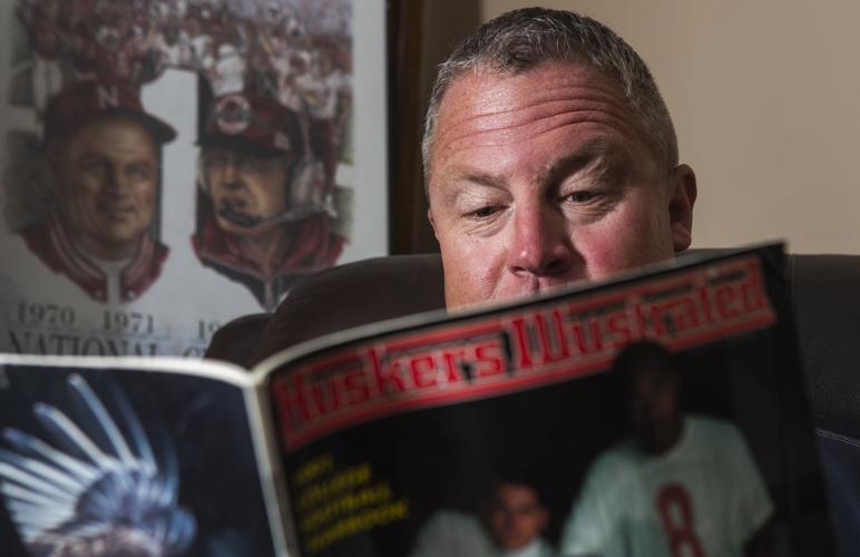 The 1990s (Generation Flex) The greatest era of Husker football