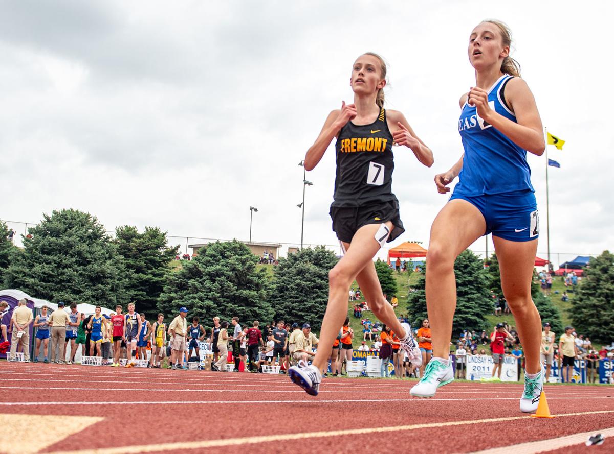State track, 5.18