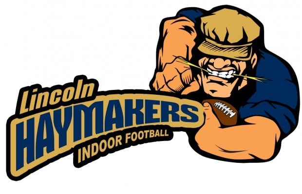 Haymakers logo