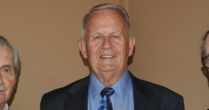 Lincoln Northeast legend, Nebraska Sports Hall of Famer Wall dies at 85