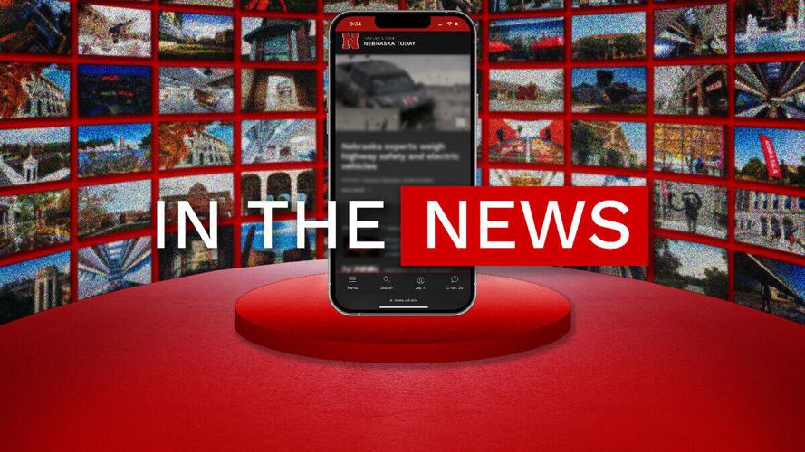 Nebraska in the national news: March 2026