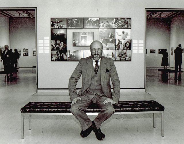 George Tuck (2)