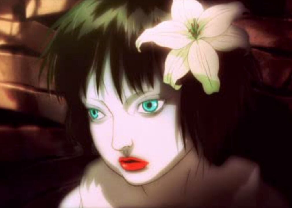 Perfect Blue review – cult anime pushes teenage girl over the edge, Anime