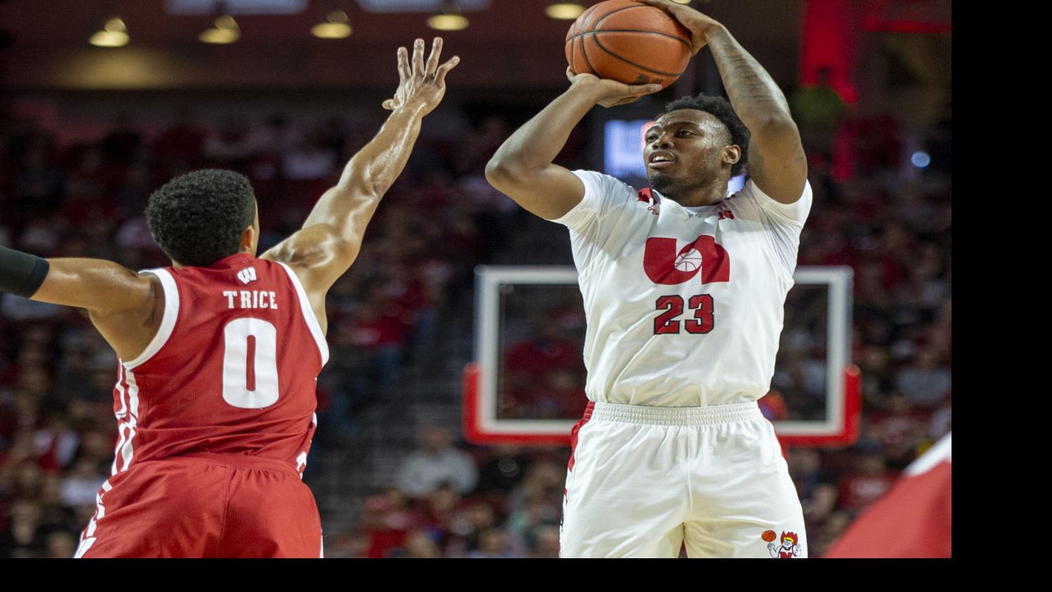 Husker Basketball Player Jervay Green Enters Transfer Portal