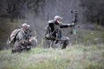 Archery hunters asked to help with bowhunter survey