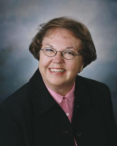 Kathy Campbell