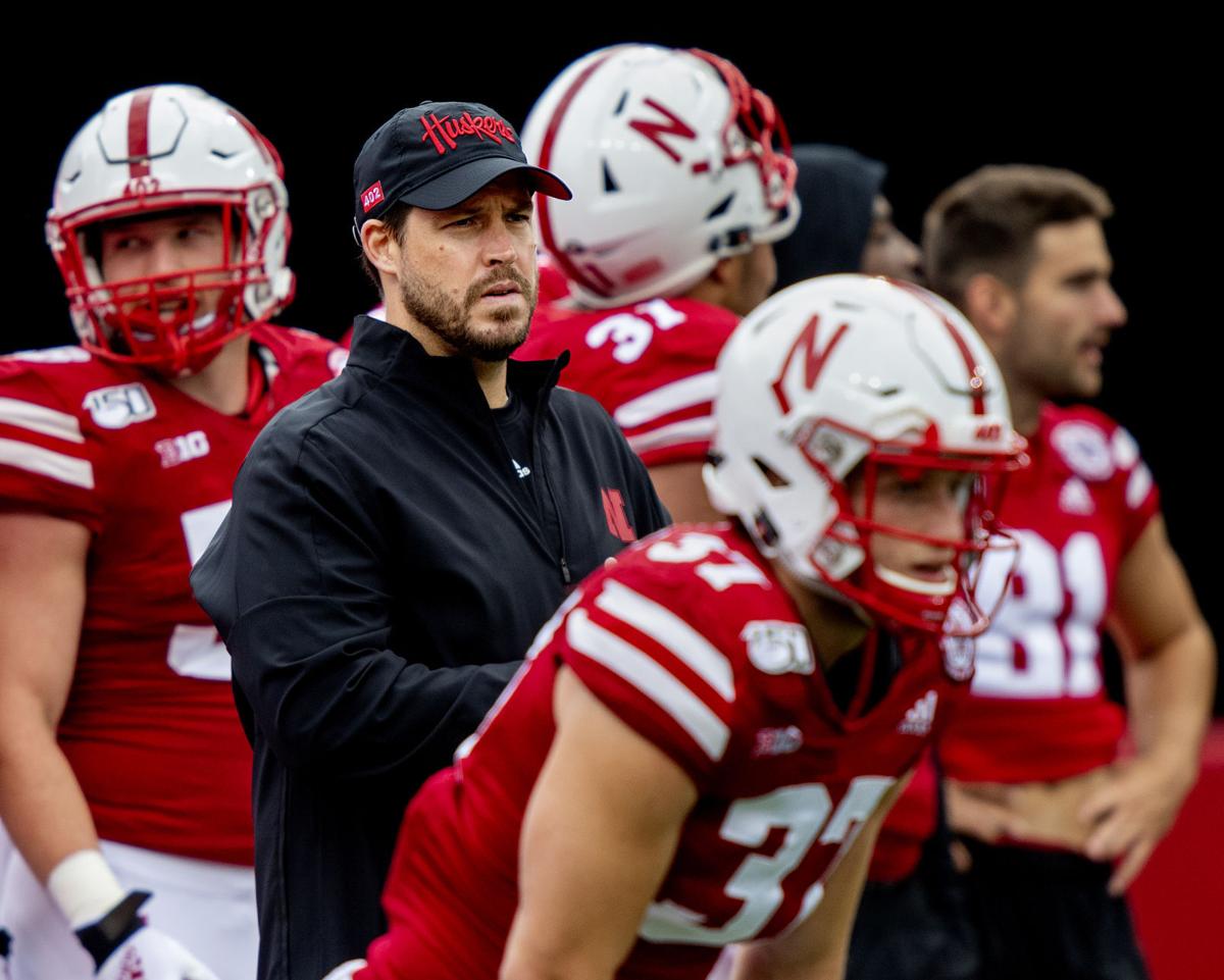 South Alabama vs. Nebraska, 8.31