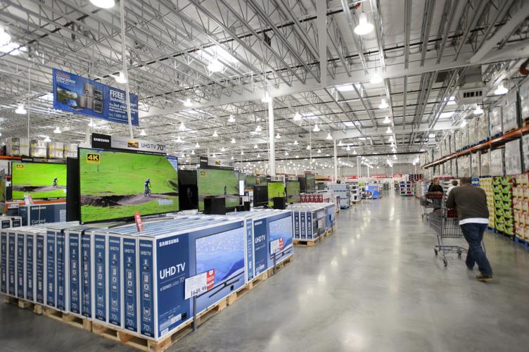 Costco a musthave for Lincoln shoppers