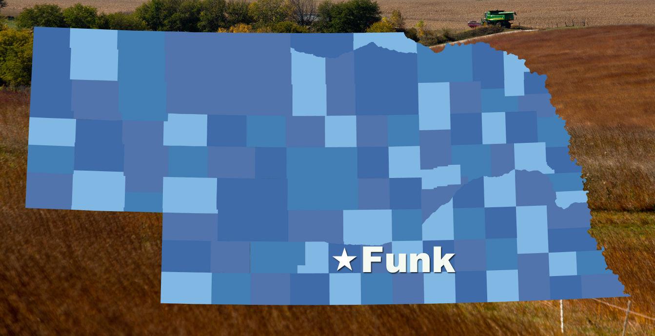 15 unique town names in Nebraska Photo galleries