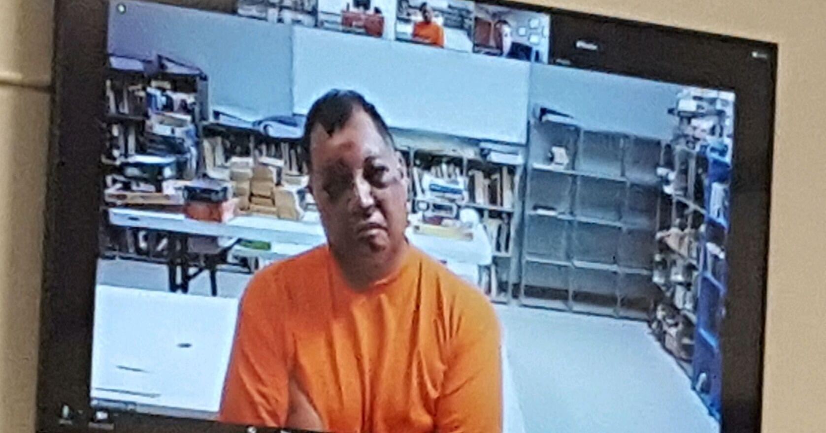 Former Tekamah police officer charged for actions during standoff - Vimarsana News