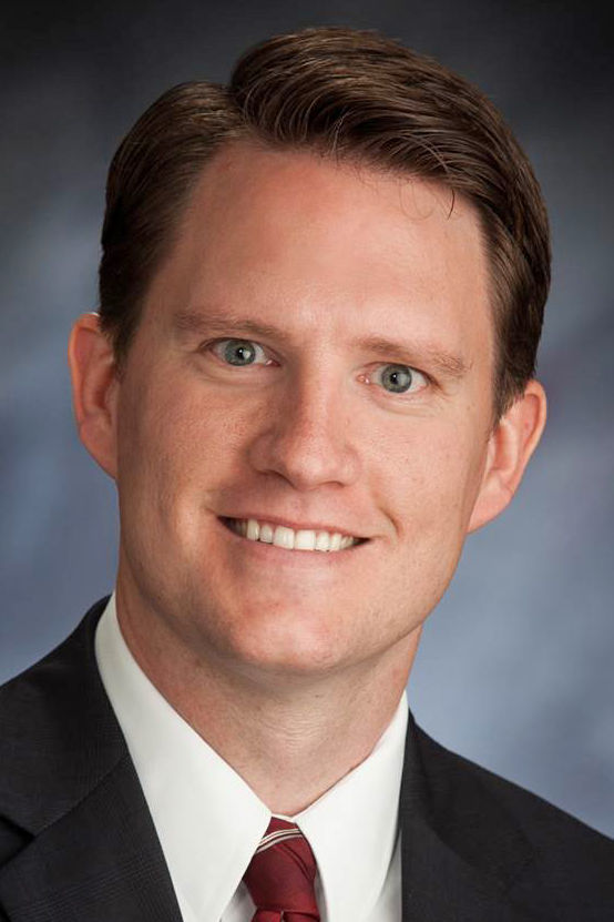 Ben Hansen, District 16