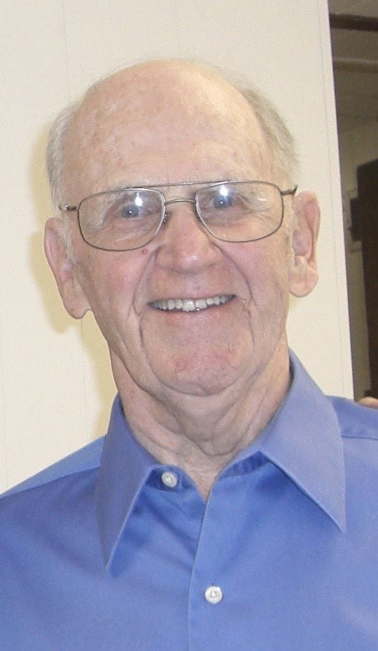 Gerald D. "Jerry" Stitt