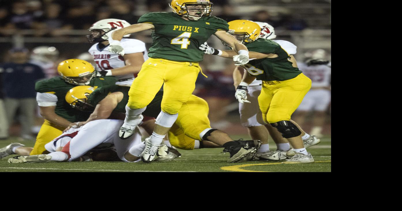 Friday night follow-up: The beauty of October football arrives, from ...